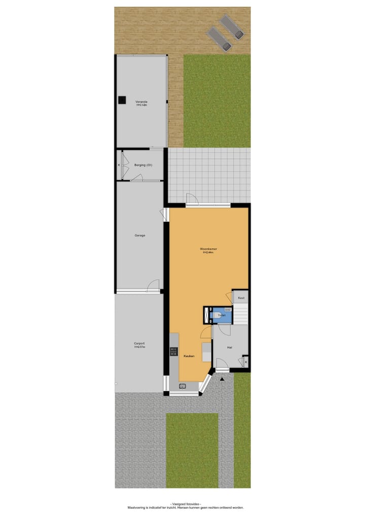 Foto 45 van Wintertuin 27