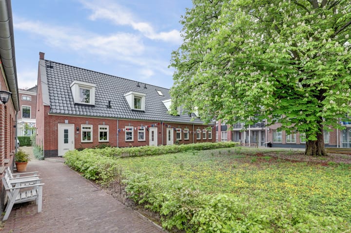 Photo 4 of Nieuwstraat 95-C