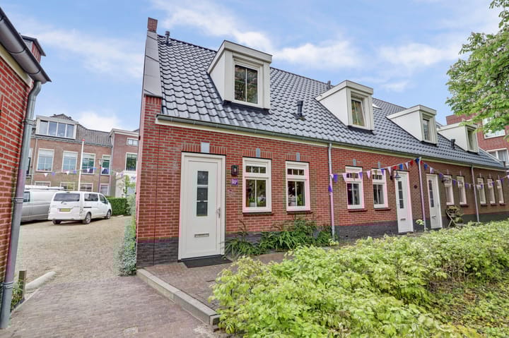 Photo 5 of Nieuwstraat 95-C