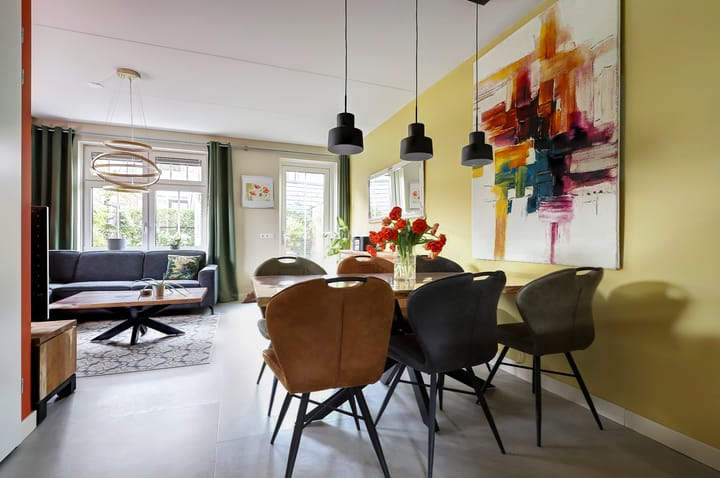 Photo 8 of Nieuwstraat 95-C