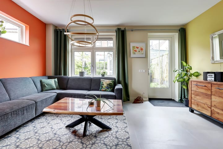 Photo 9 of Nieuwstraat 95-C