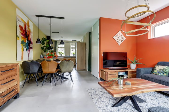 Photo 11 of Nieuwstraat 95-C