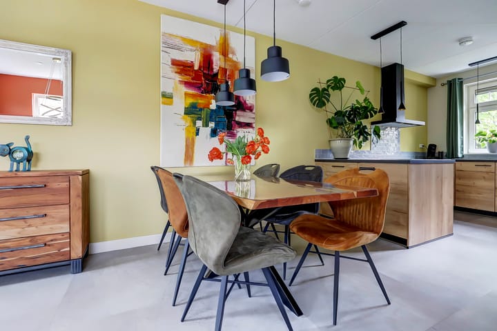 Photo 13 of Nieuwstraat 95-C