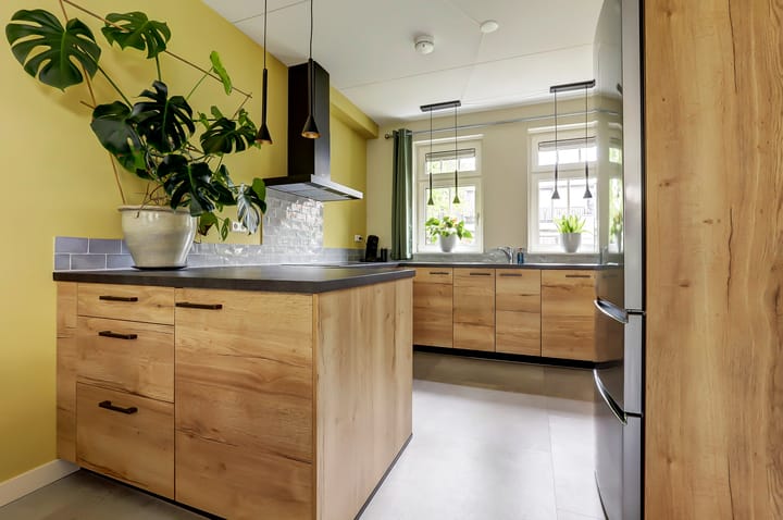 Photo 14 of Nieuwstraat 95-C