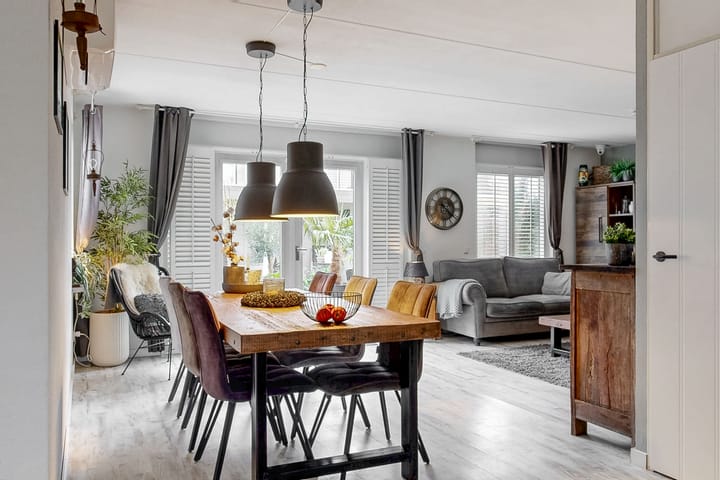 Foto 3 van Johannes Rutgersstraat 28