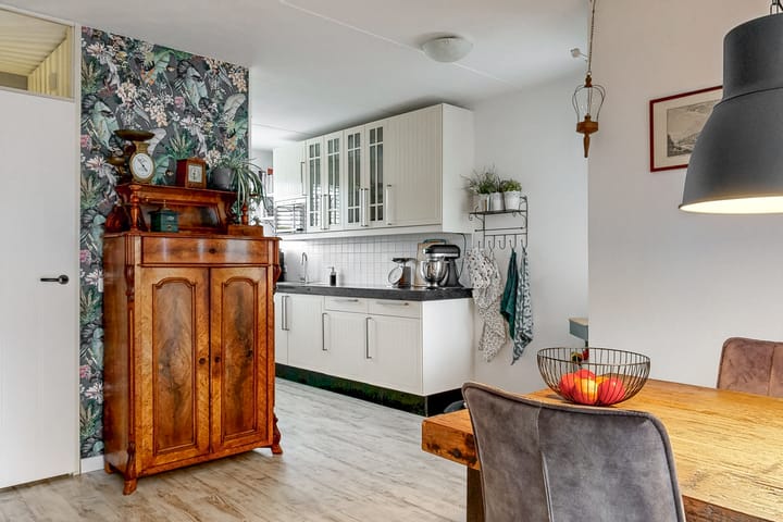 Photo 8 of Johannes Rutgersstraat 28