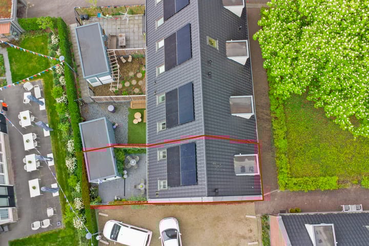 Photo 38 of Nieuwstraat 95-C