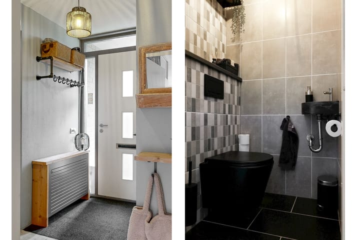 Photo 14 of Johannes Rutgersstraat 28