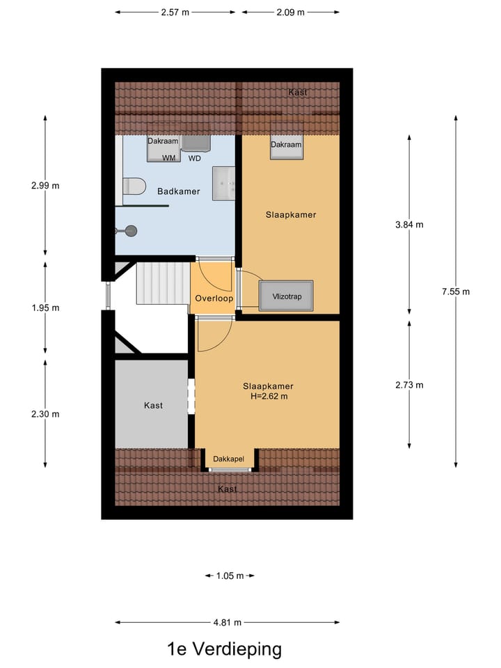Photo 41 of Nieuwstraat 95-C