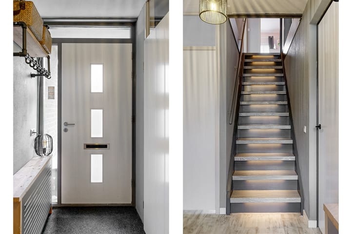 Photo 15 of Johannes Rutgersstraat 28