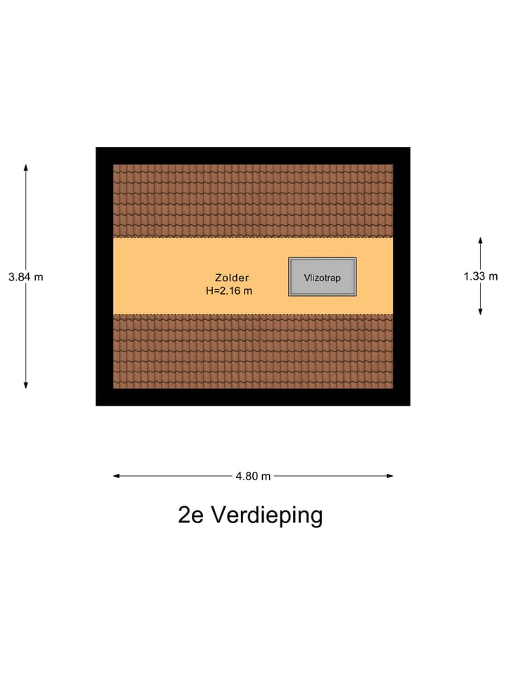 Photo 42 of Nieuwstraat 95-C