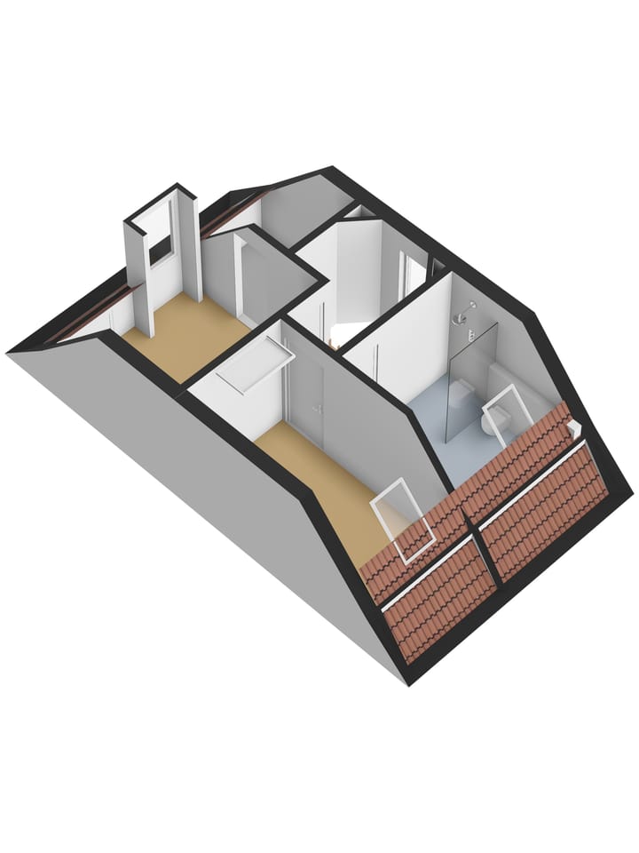 Photo 43 of Nieuwstraat 95-C