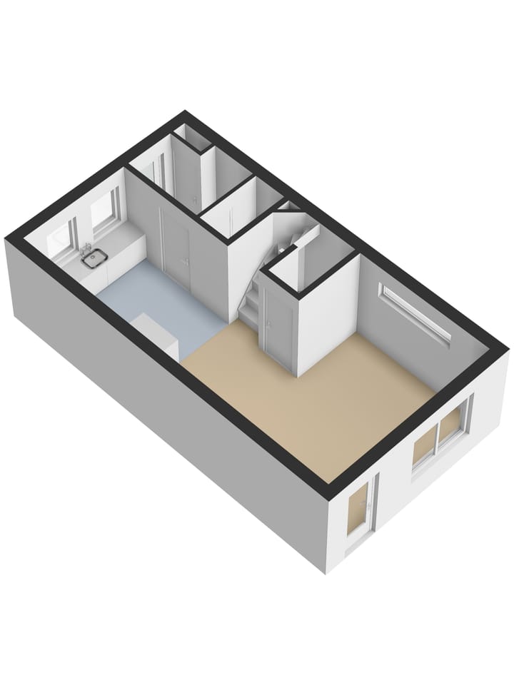 Photo 45 of Nieuwstraat 95-C