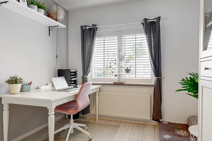 Photo 20 of Johannes Rutgersstraat 28