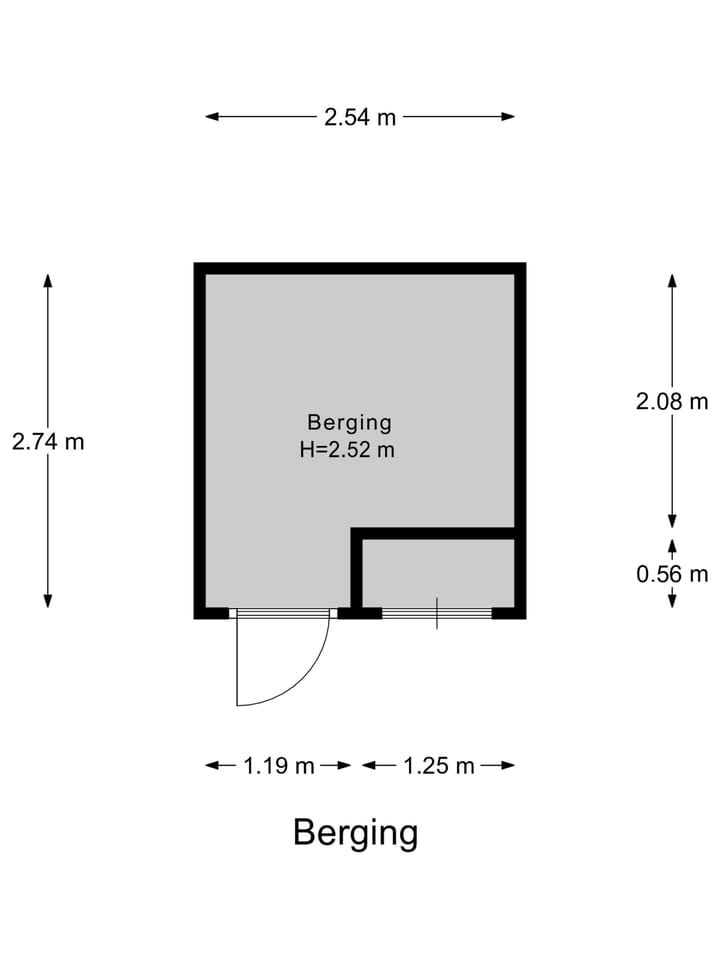 Photo 48 of Nieuwstraat 95-C