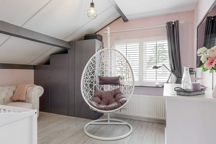 Photo 22 of Johannes Rutgersstraat 28