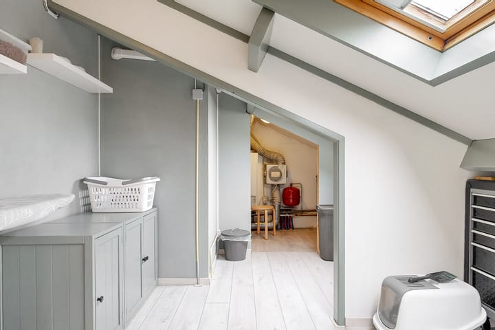 Photo 29 of Johannes Rutgersstraat 28