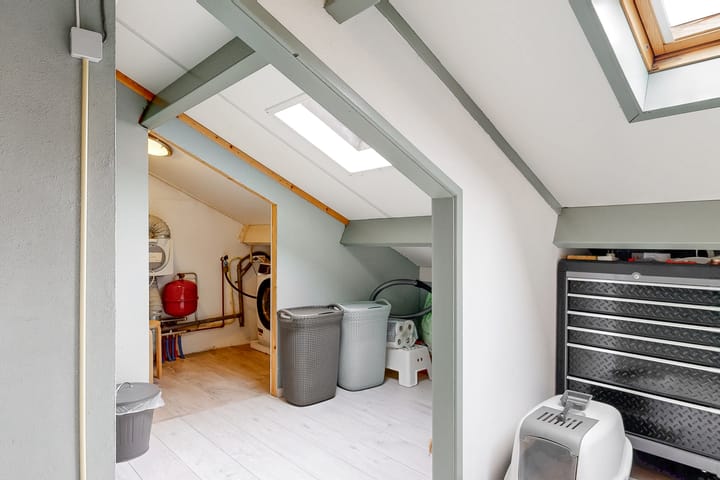 Photo 30 of Johannes Rutgersstraat 28