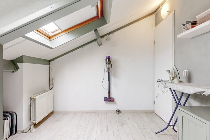 Photo 31 of Johannes Rutgersstraat 28