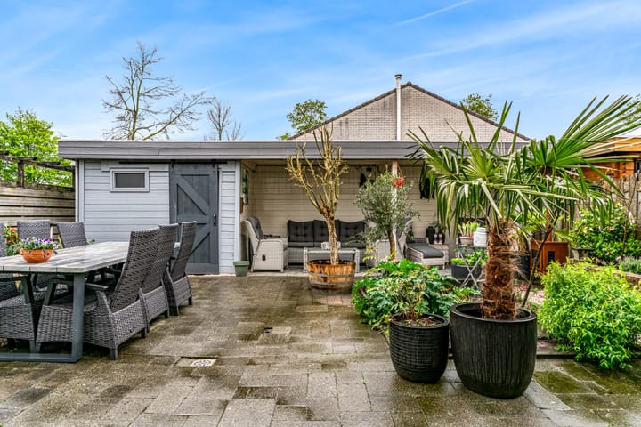 Photo 32 of Johannes Rutgersstraat 28