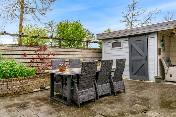 Photo 33 of Johannes Rutgersstraat 28