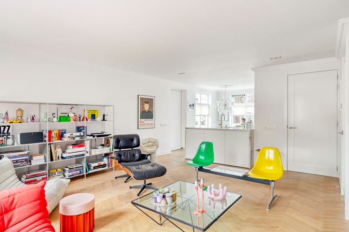 Foto 4 van Paardebloem 28