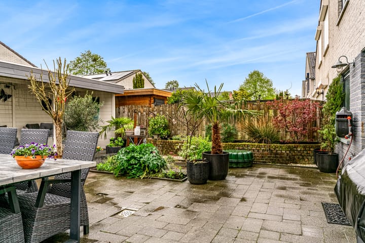 Photo 34 of Johannes Rutgersstraat 28