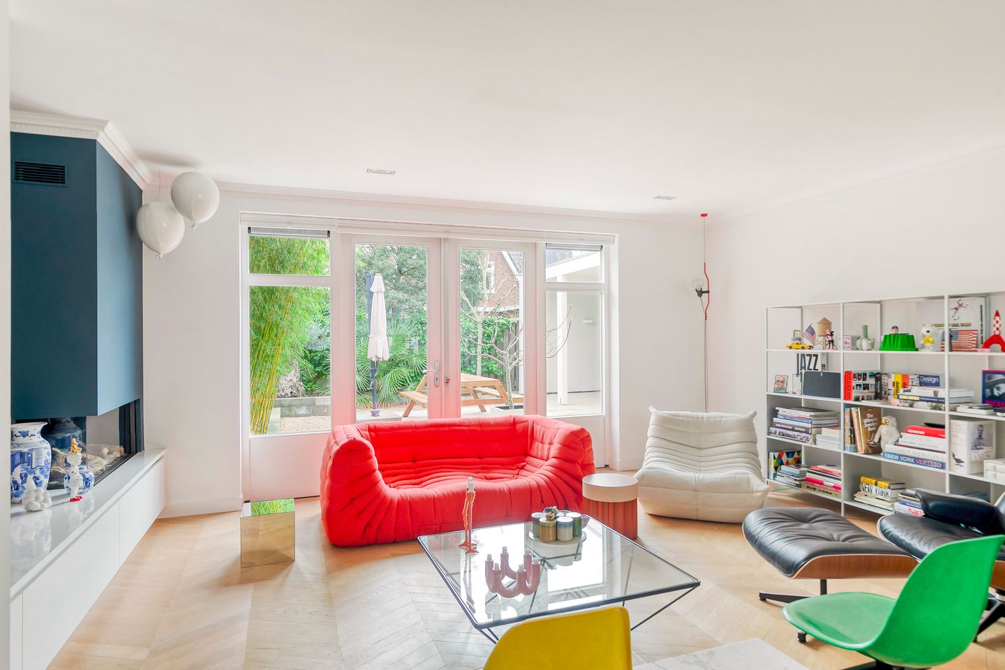 Foto 5 van Paardebloem 28