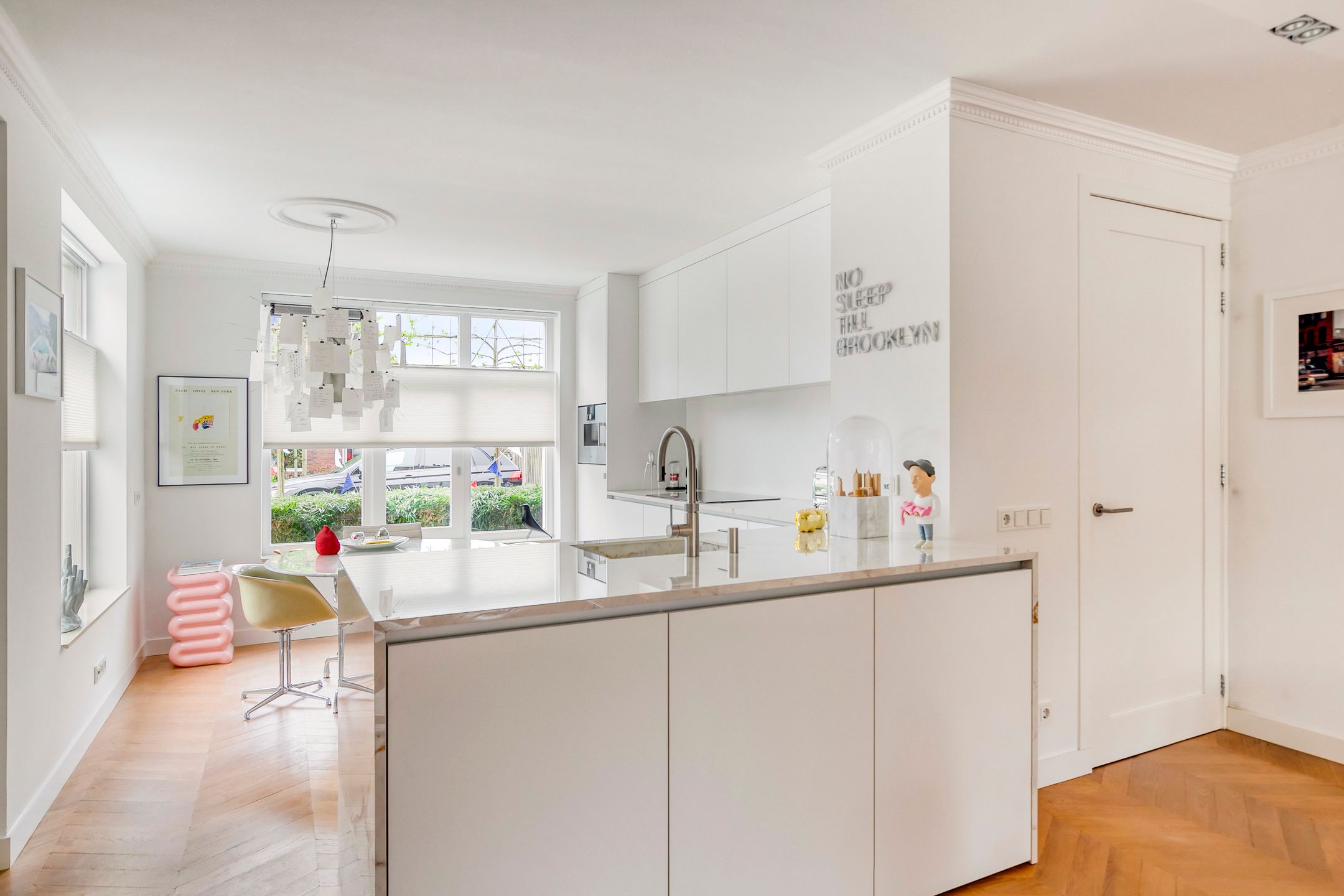 Foto 6 van Paardebloem 28