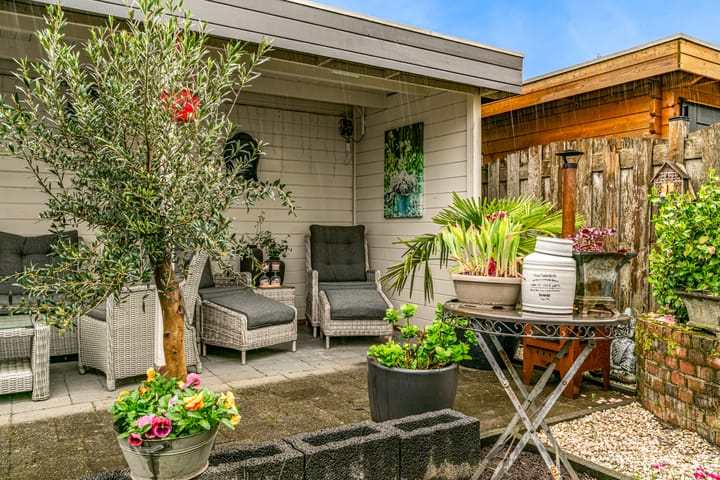 Photo 37 of Johannes Rutgersstraat 28