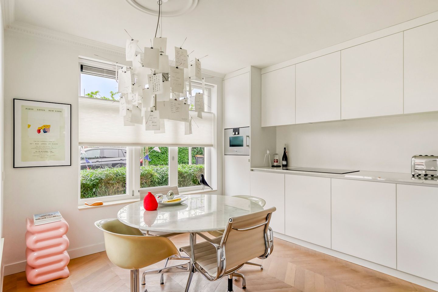 Foto 10 van Paardebloem 28