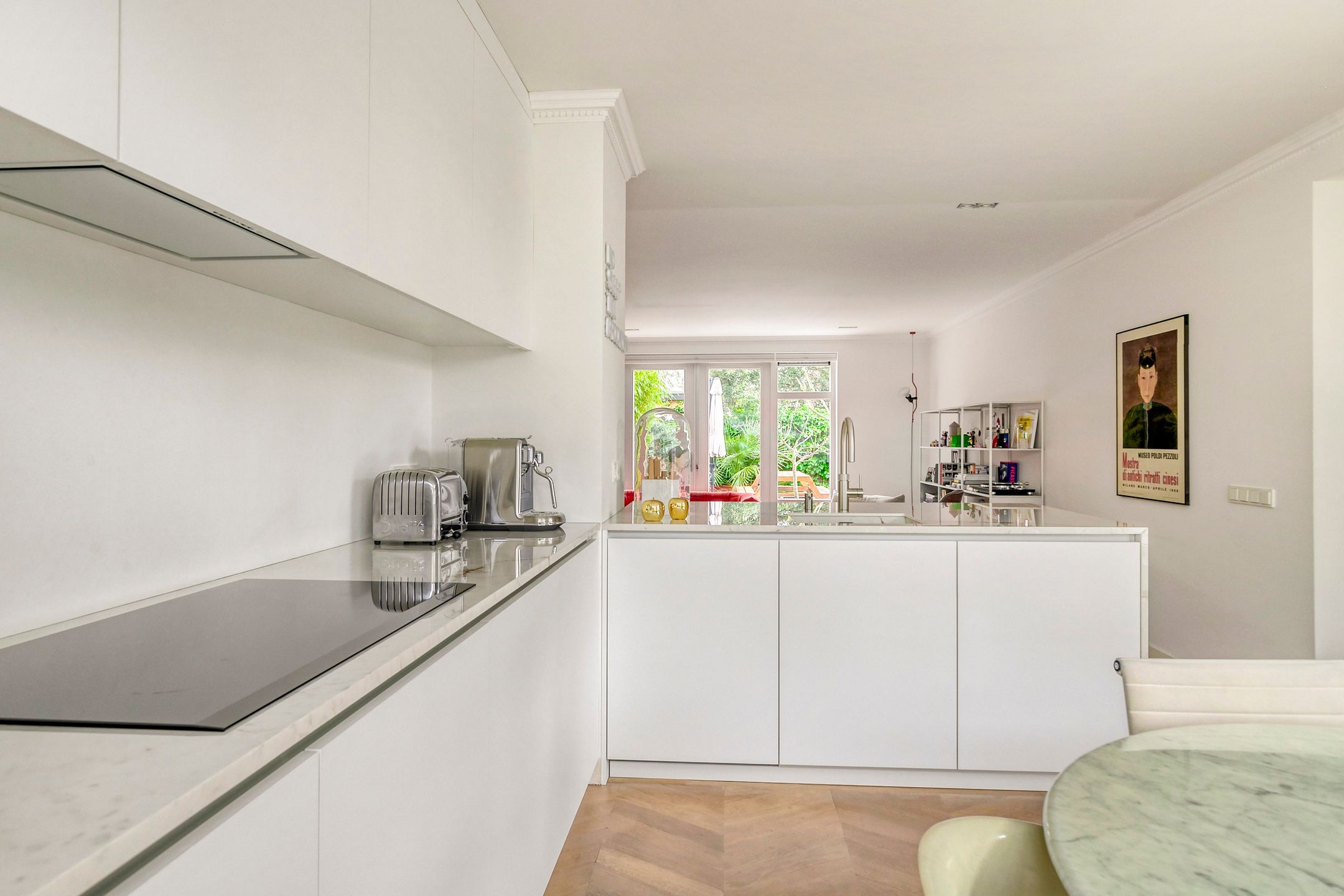 Foto 12 van Paardebloem 28