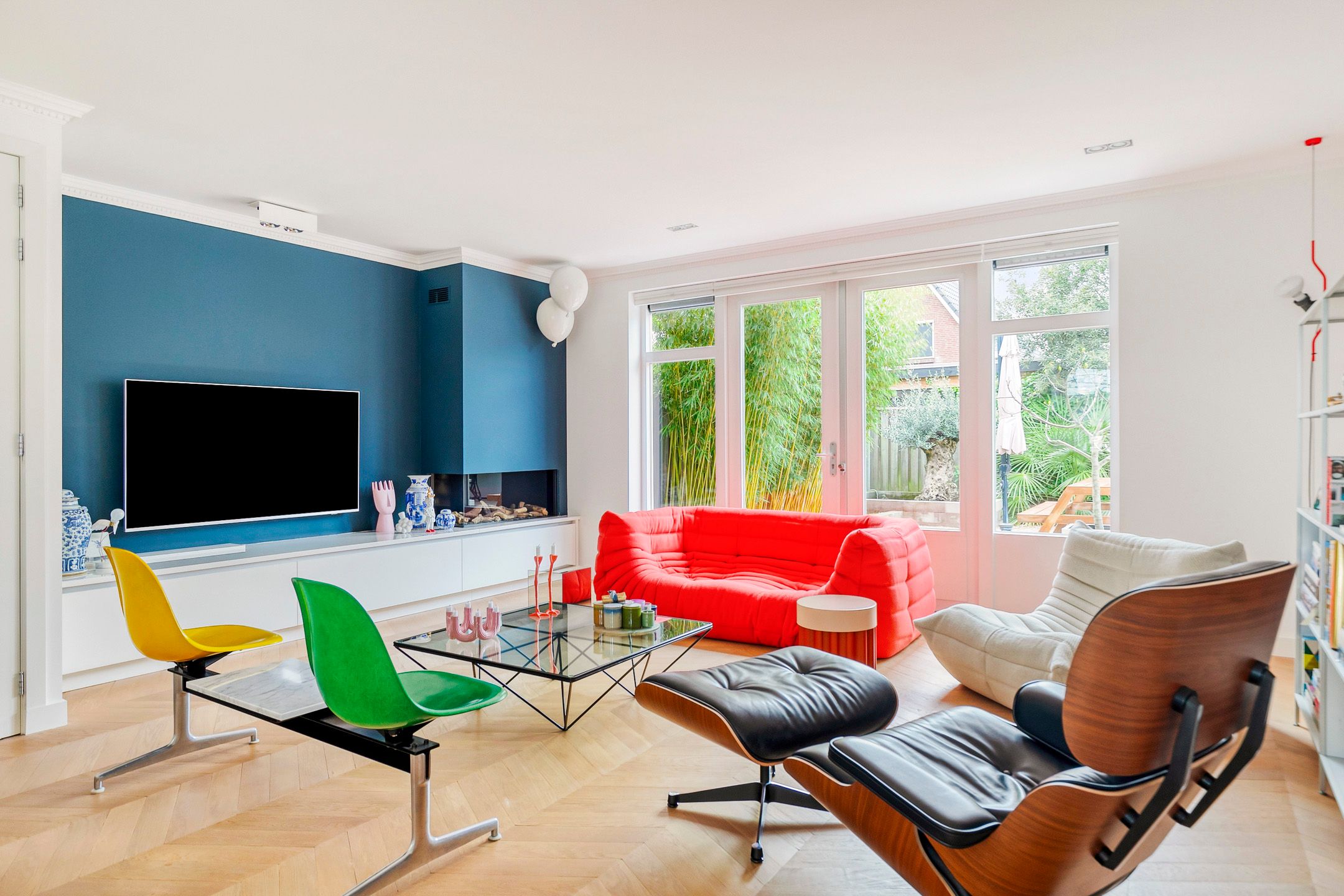 Foto 3 van Paardebloem 28