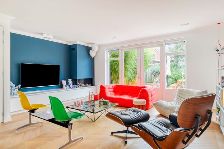 Foto 3 van Paardebloem 28