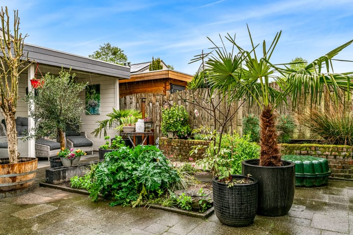 Photo 35 of Johannes Rutgersstraat 28