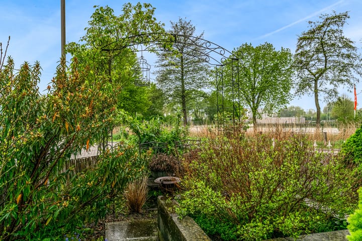 Photo 42 of Johannes Rutgersstraat 28