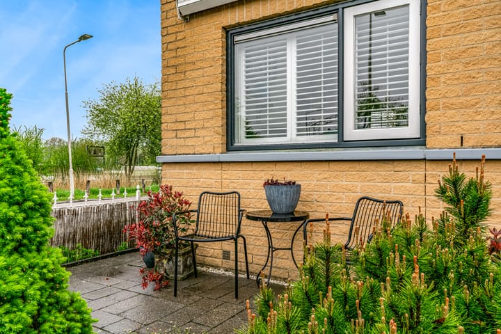 Photo 43 of Johannes Rutgersstraat 28