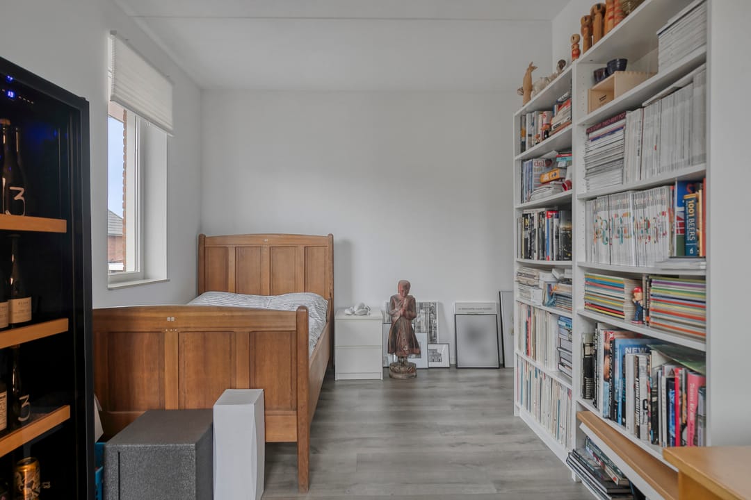 Foto 31 van Paardebloem 28