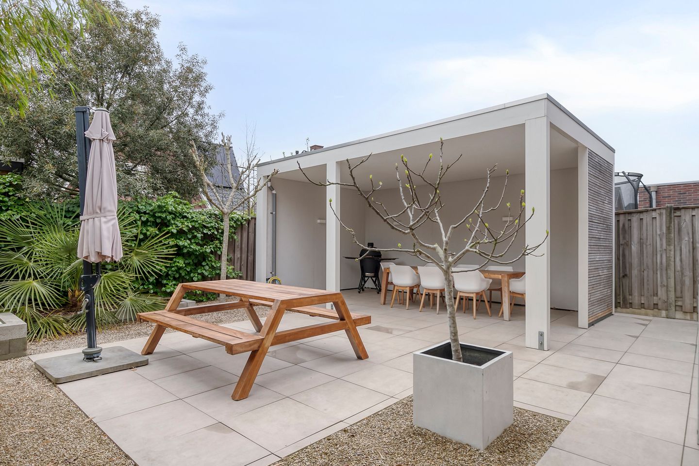 Foto 35 van Paardebloem 28