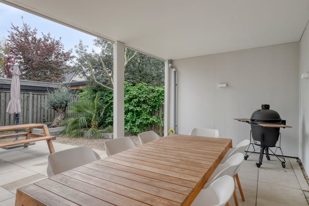 Foto 37 van Paardebloem 28