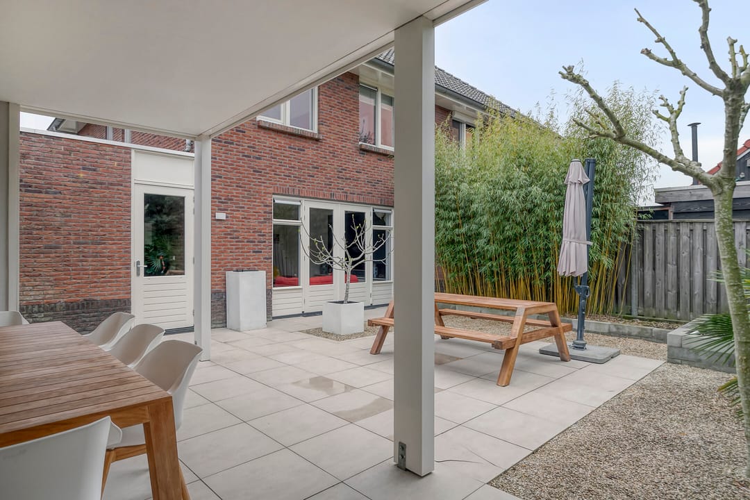 Foto 38 van Paardebloem 28