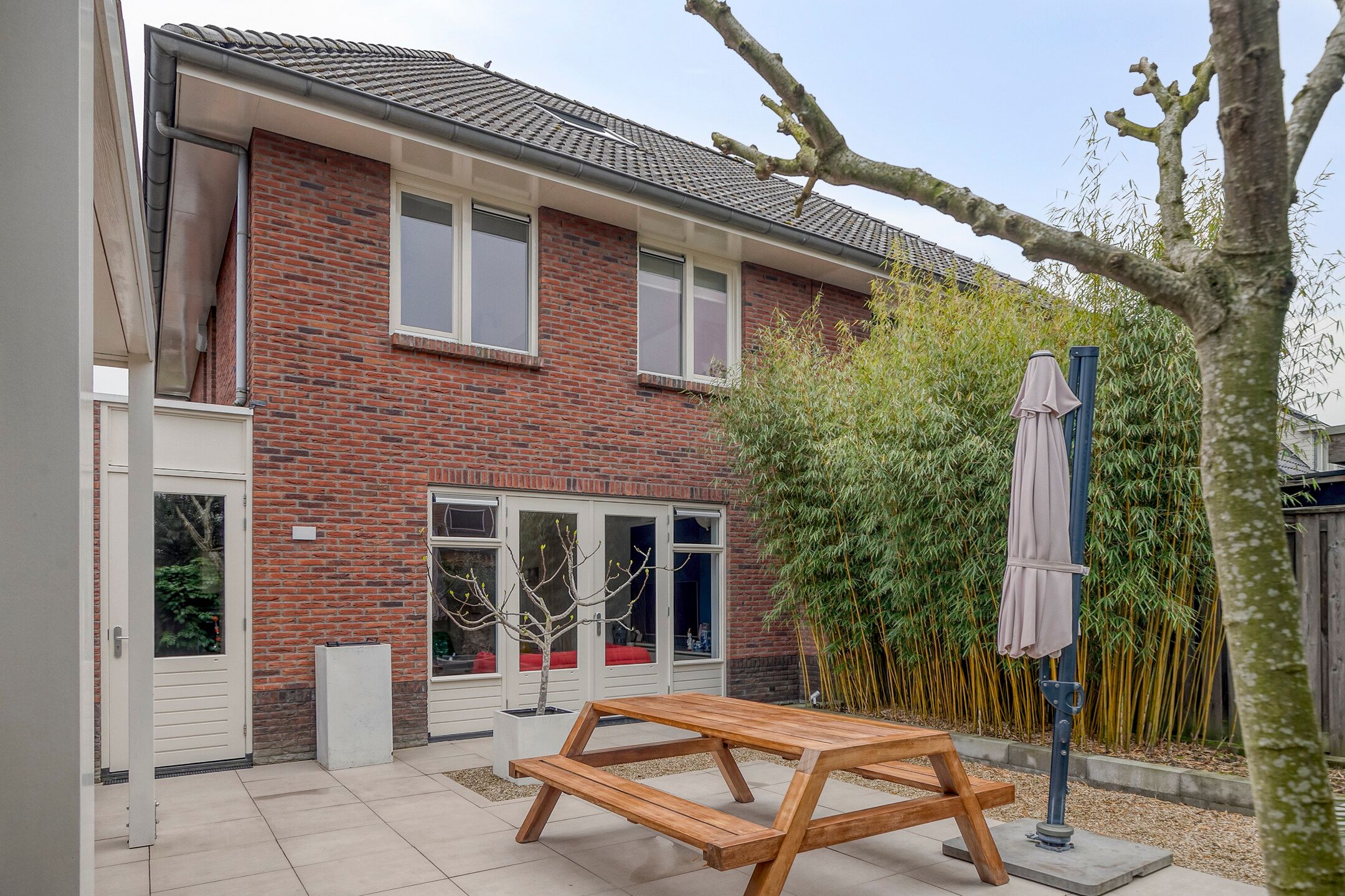 Foto 39 van Paardebloem 28