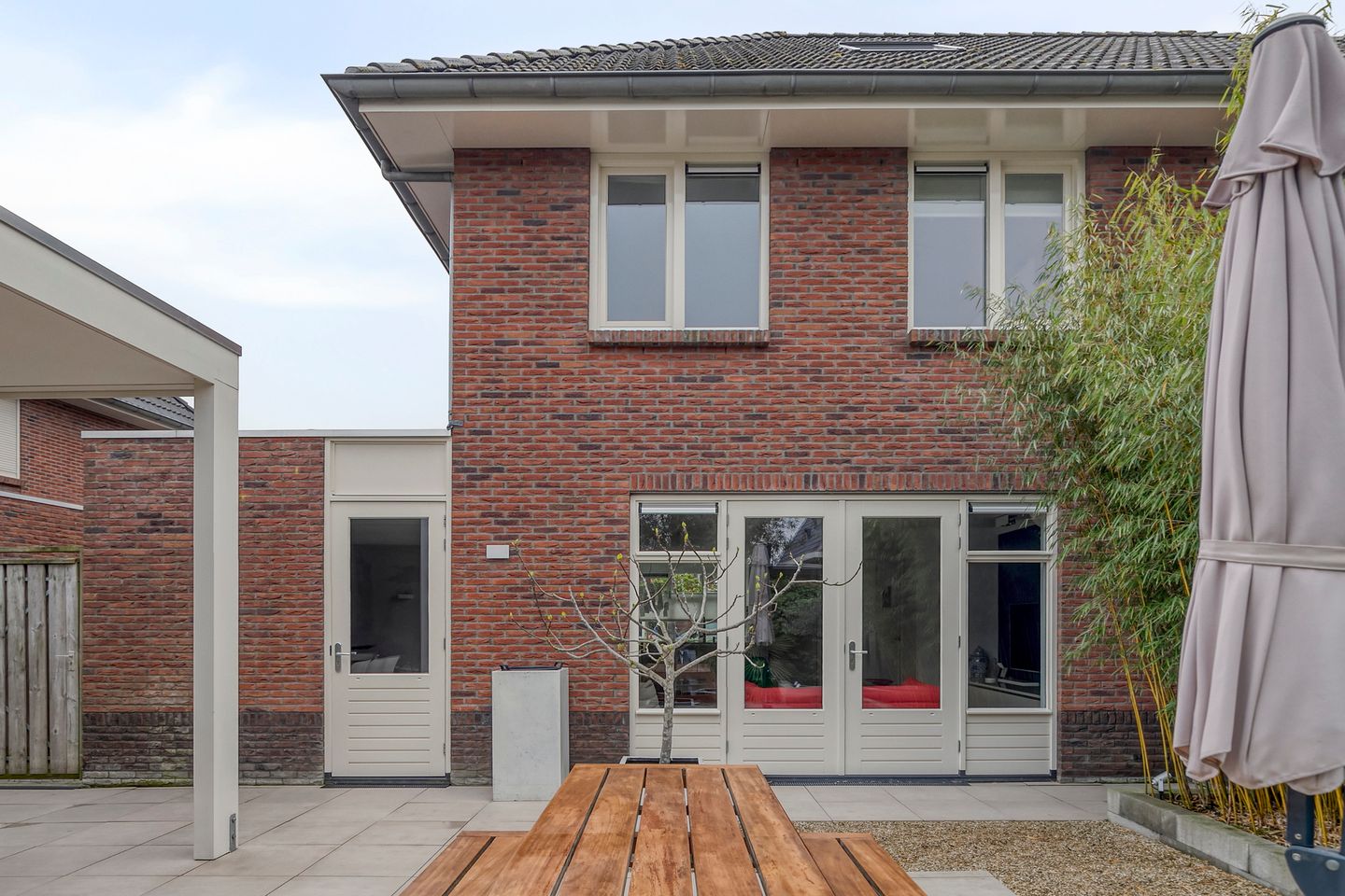 Foto 40 van Paardebloem 28