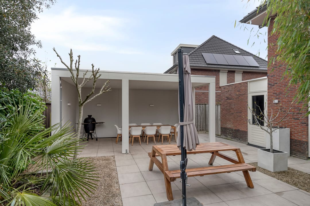 Foto 41 van Paardebloem 28