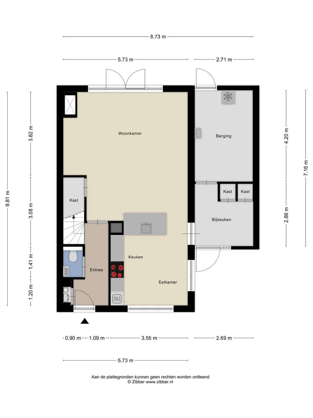 Foto 47 van Paardebloem 28