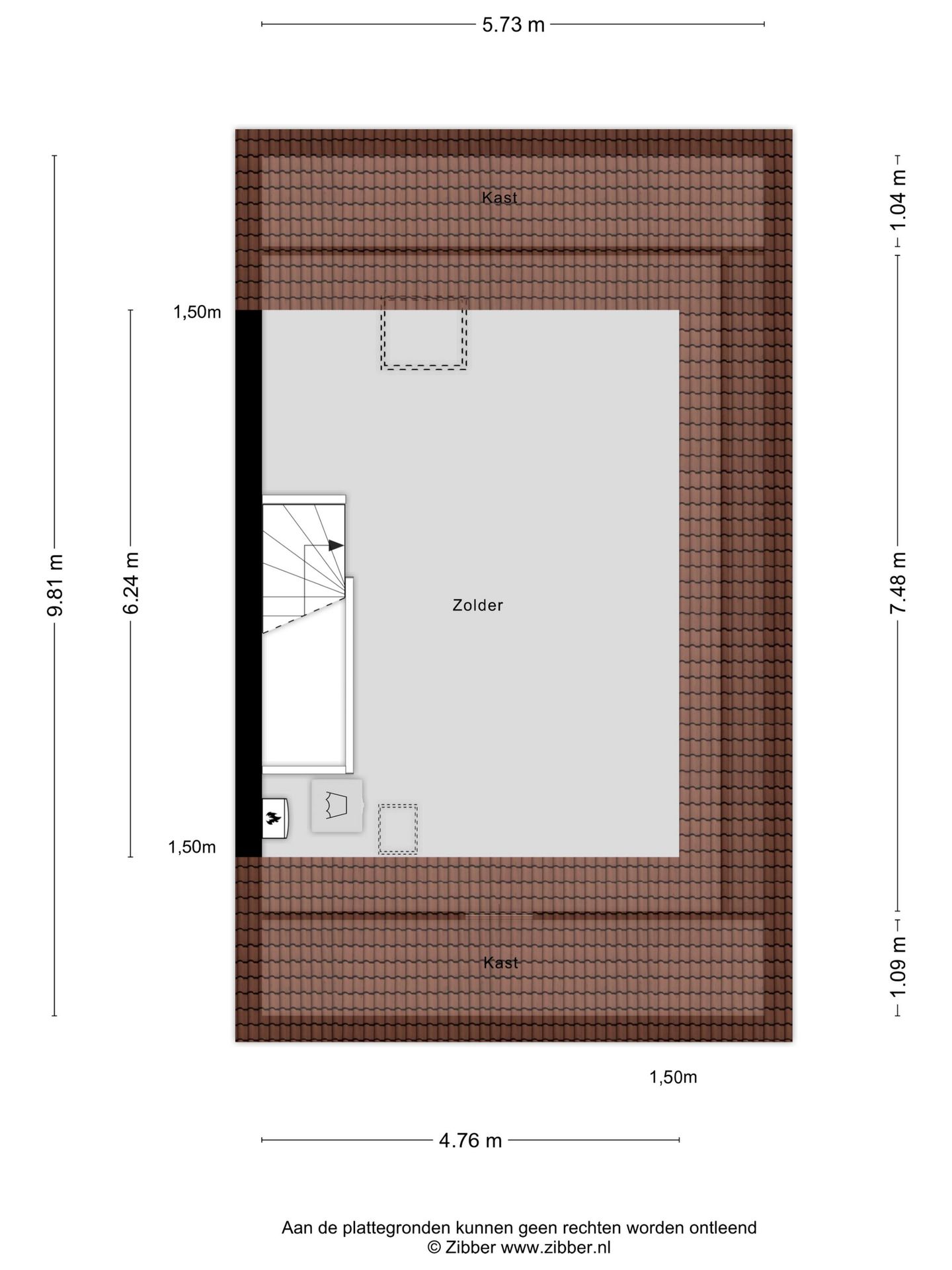 Foto 50 van Paardebloem 28