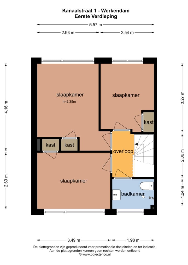 Foto 26 van Kanaalstraat 1