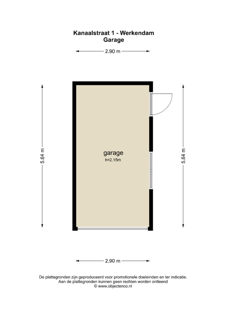 Foto 27 van Kanaalstraat 1