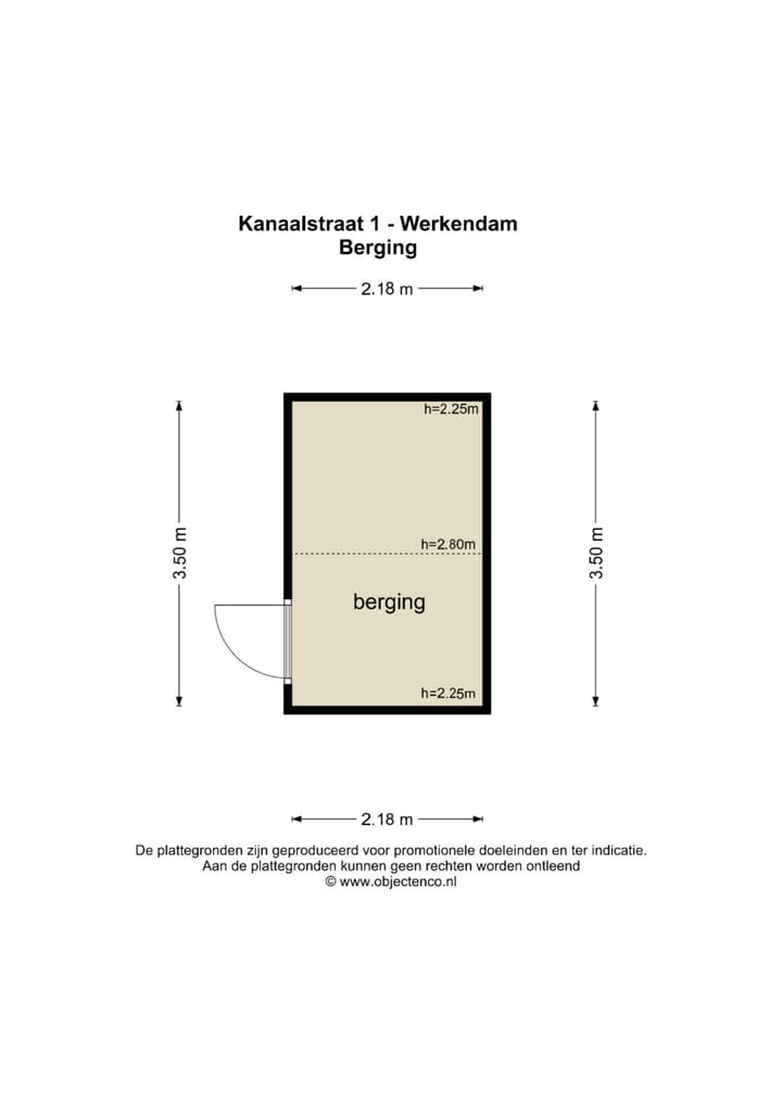 Foto 28 van Kanaalstraat 1