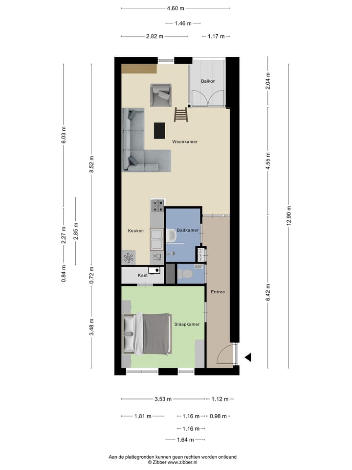 Foto 26 van Van Dishoeckstraat 30